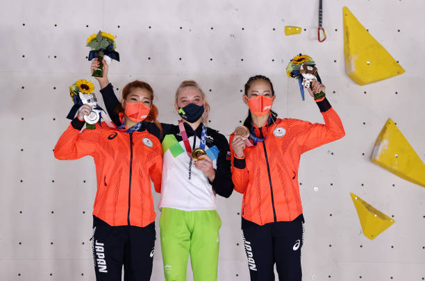 袁琦琦奥运专访:谈梦想、压力与未来目标