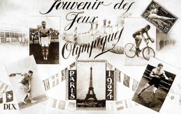 运动与时尚的完美融合:奥运模特造型解析