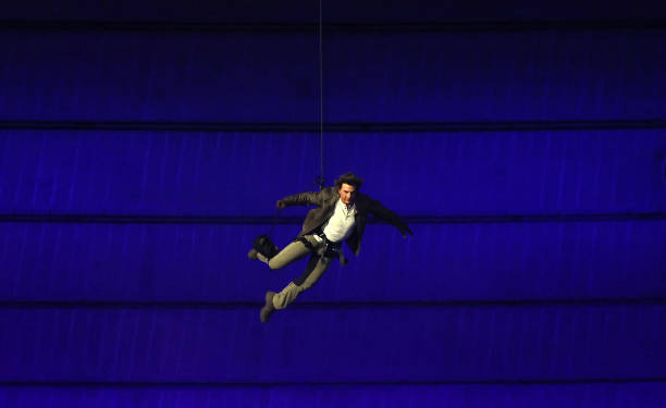 奥运史上的洛杉矶:1932与1984两届盛会的遗产