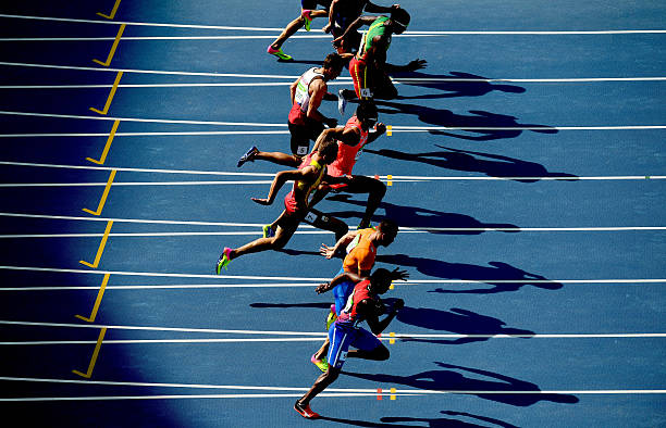 奥运会的经济账:支出与收入如何平衡?