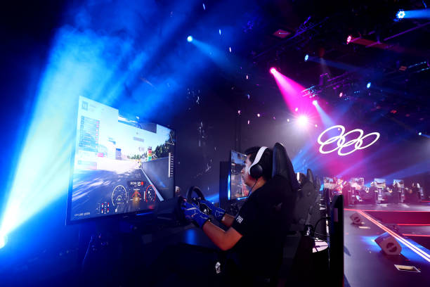 奥运会乒乓球混双金牌:新增项目的竞争格局