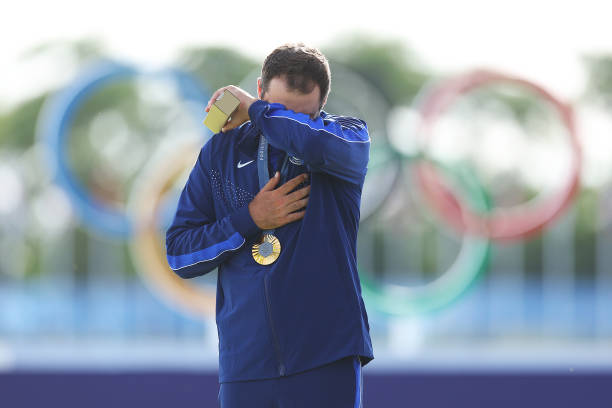 网球在奥运会的历史:从起源到现代发展