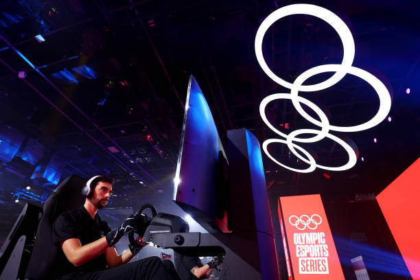 福娃名字的创意来源:北京奥运会的文化符号