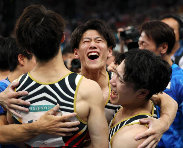 绘画小课堂:奥运五环的正确画法与色彩搭配