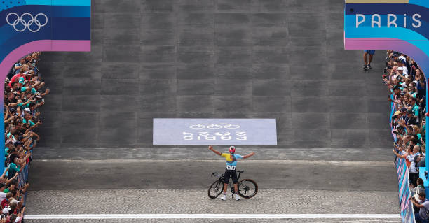 奥运会举办地分布与地理特征分析