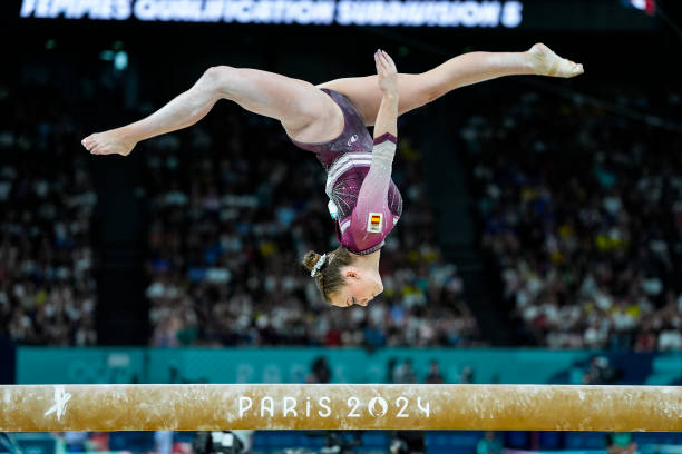 奥运游泳比赛视频大全:历届赛事完整播放