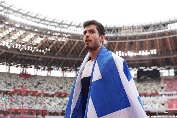 冠军风采:奥运会乒乓球女团颁奖典礼全记录