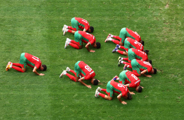 非洲大陆首办奥运会:开普敦申办2032年奥运计划