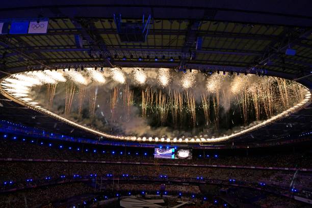 泳池激战:奥运游泳项目精彩看点解析