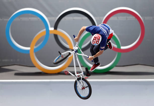 中国奥运首秀:追溯第一次参赛的具体日期