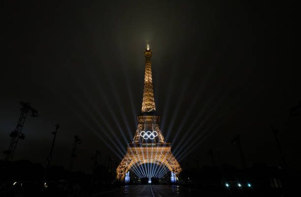 重温经典:2008奥运会马琳乒乓球高清比赛集锦