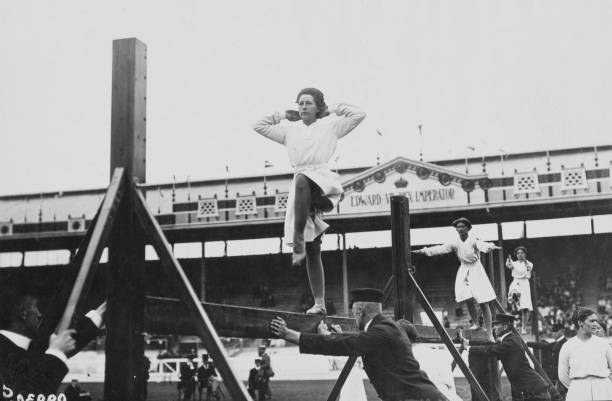 夏季奥运会举办城市地图:探索全球体育盛事的足迹