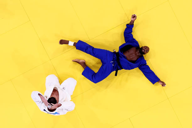 从雅典到里约:历届奥运会观赛指南