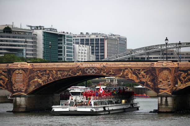 巴黎奥运会乒乓球赛程出炉:7月27日至8月10日激战正酣