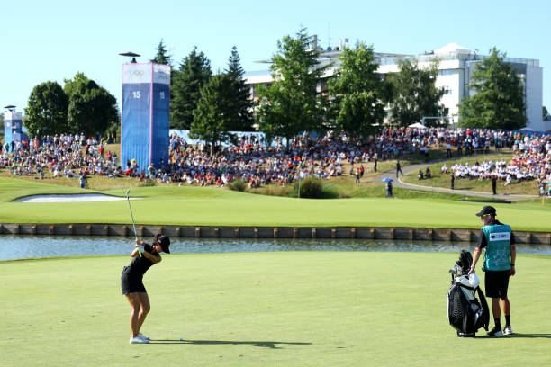 2024巴黎奥运:乒乓球混双冠军国家揭晓