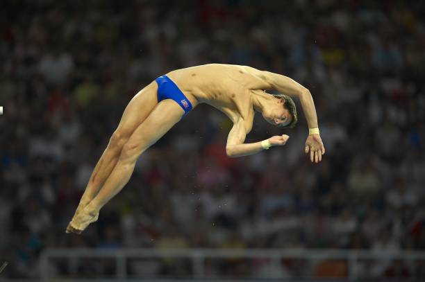 吴艳妮:用实力证明中国田径的力量