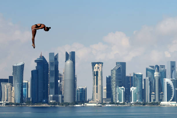 中长跑之王:如何成为赛道上的不败传奇