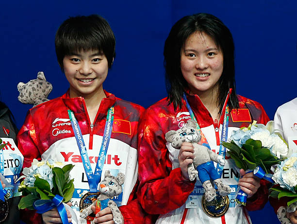 郭晶晶的时尚选择:从运动装备到高端品牌的转变