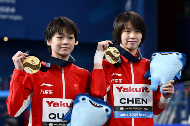 科学训练与天赋:马拉松男子世界纪录背后的故事