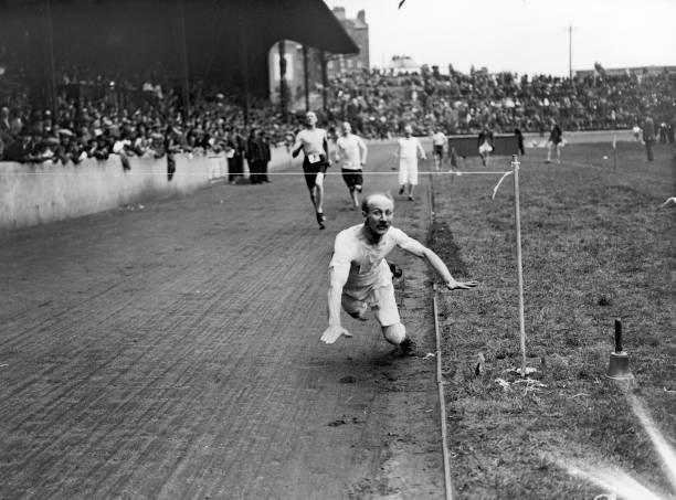 加纳田径崛起:从本土新星到国际舞台的突破之路