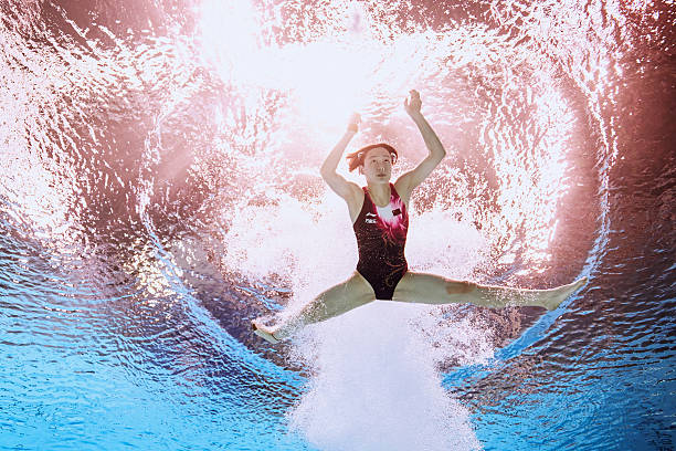 陈芋汐父母专访:我们是如何发现女儿的跳水天赋的