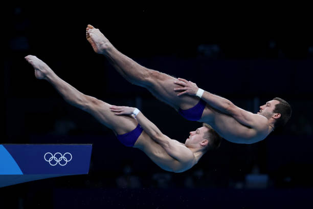 为什么某些比赛项目不需要领跑员?