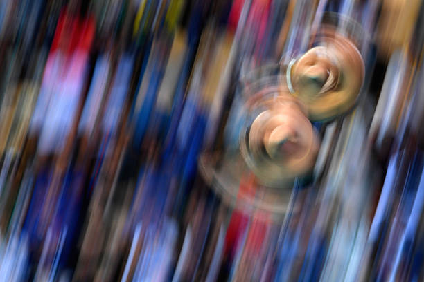 195公里挑战:马拉松全程训练与准备指南