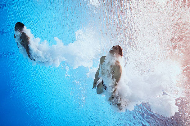 全红婵夺冠后采访完整版:14岁少女的奥运金牌之路