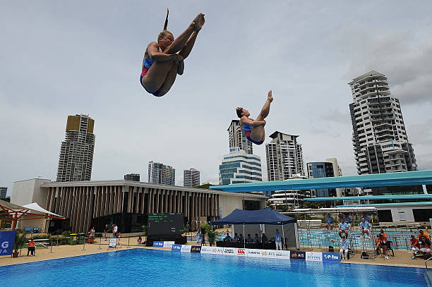 超越二元性别:田径运动需要新的分类标准吗?