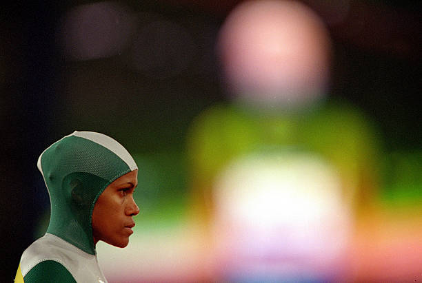 苏炳添9秒83背后的故事:坚持与突破的体育精神