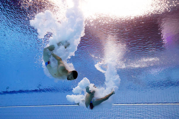 陈芋汐成长故事:家庭支持成就跳水梦想