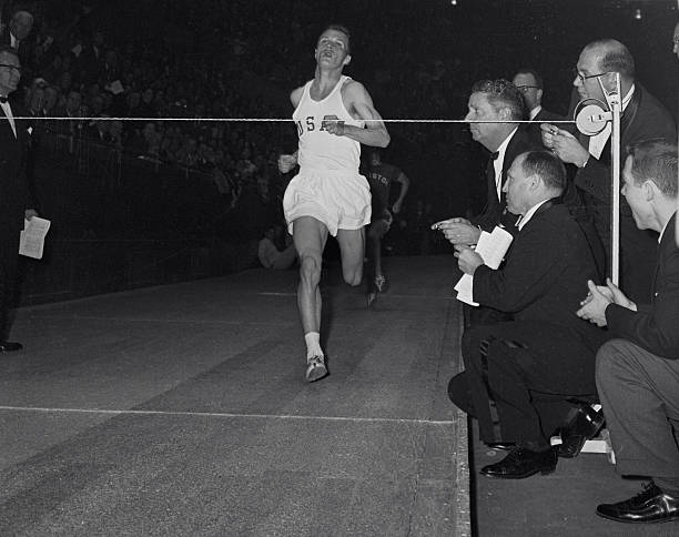 长跑合格时间速查表:快速了解你的成绩水平