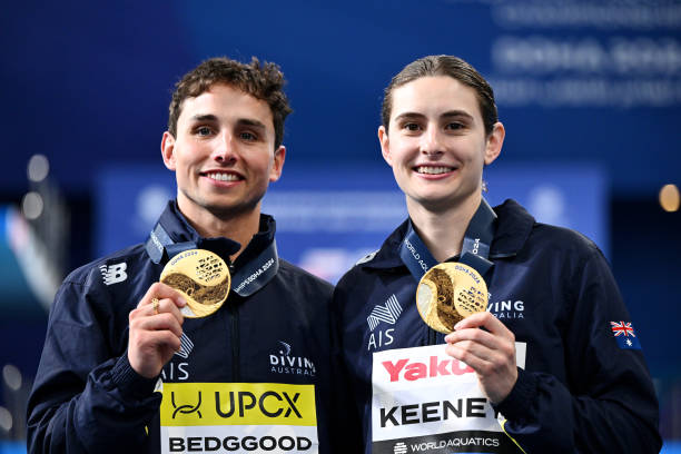 2025跳水积分榜揭晓:中国选手领跑,新星崛起引关注