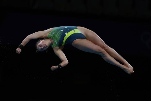 谁将问鼎2025年墨西哥跳水冠军?热门选手分析