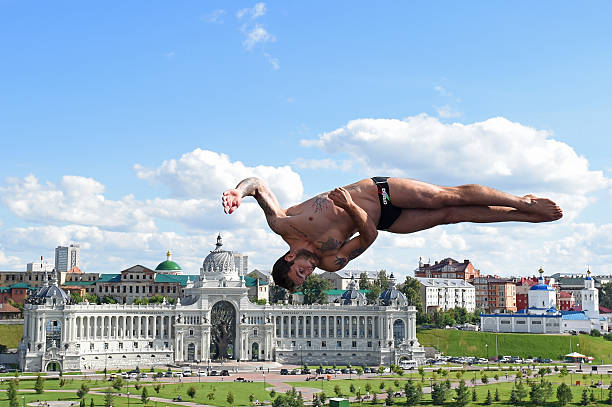 中跑项目全知道:从定义到比赛项目一览