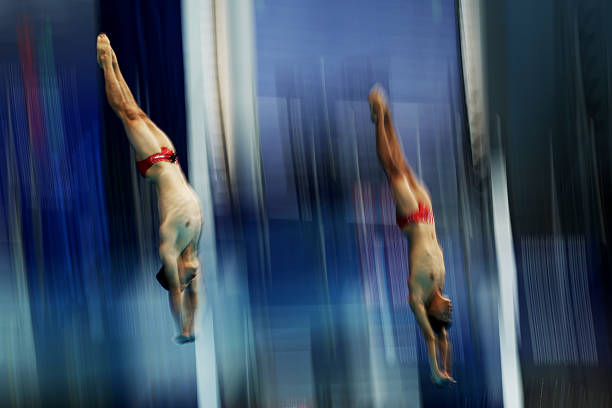 吴敏霞身高体重大公开:她的身材如何保持?