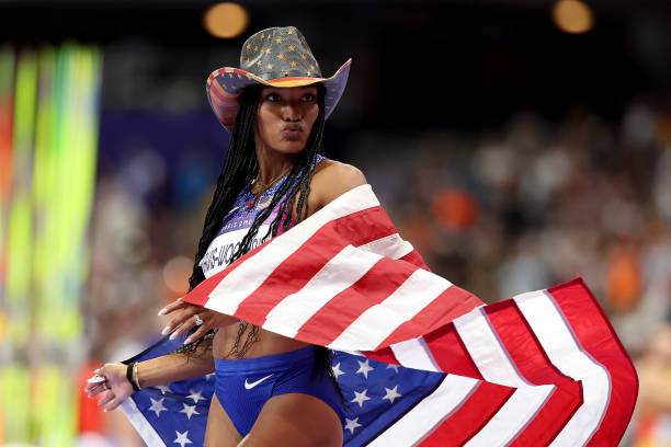 田亮叶一茜的爱情传奇:相识相知到相守