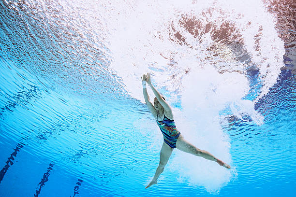 中国跳水黄金时代:伏明霞之前的辉煌