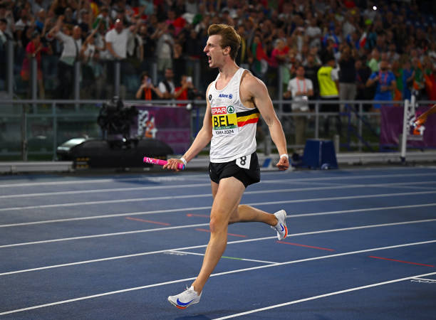 从跑道到课堂:田径比赛中的数学问题教学设计