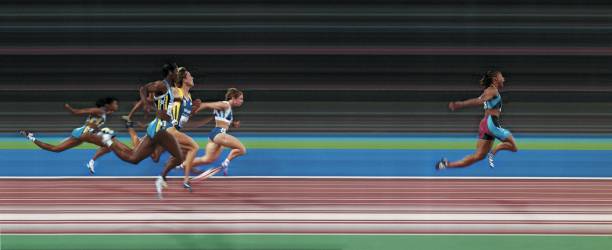 短跑鞋购买前必读:从脚型到训练目标的全方位指南