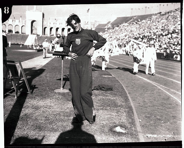 苏炳添百米9秒83:速度与梦想的完美结合