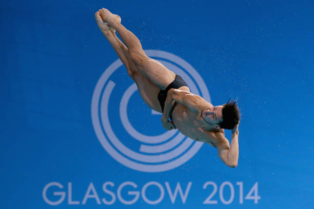 苏炳添照片头像:速度与激情的完美结合