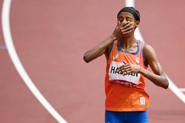 顶尖马拉松选手的寿命数据:超越普通人的健康密码?