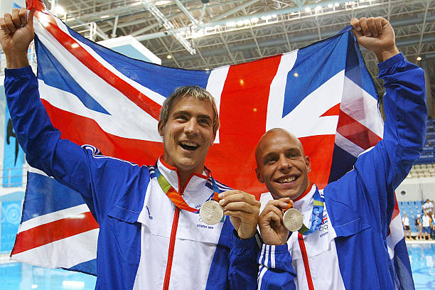 伏明霞与郭晶晶:风格、成就与人生选择的差异