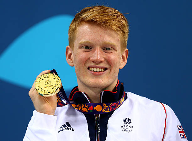 苏炳添身高与爆发力:身高对短跑表现的影响