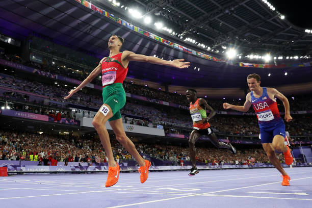 100米短跑吉尼斯世界纪录保持者:速度的极限挑战