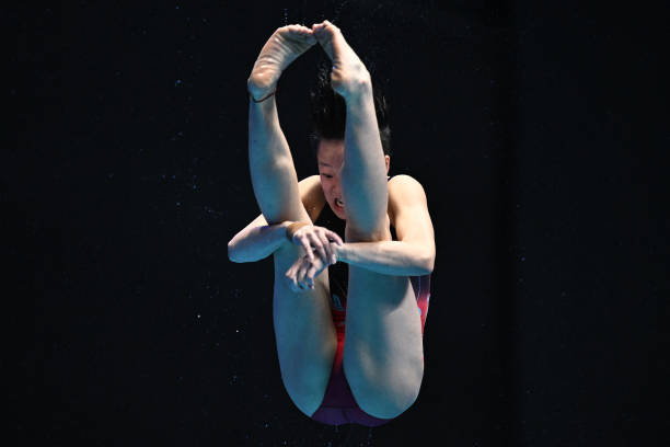 郭晶晶的育儿经:她有几个儿子和女儿?