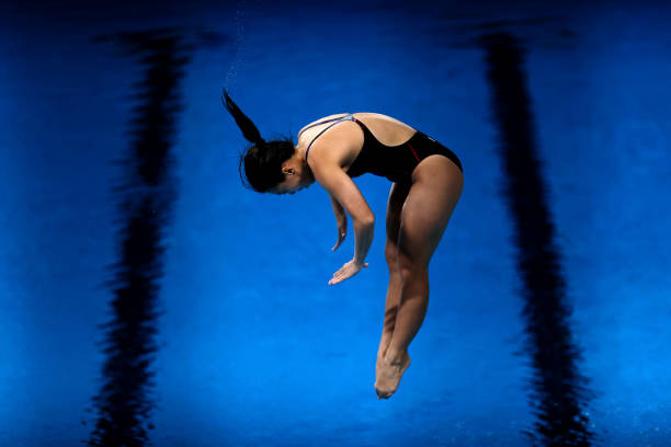 苏炳添身高揭秘:短跑飞人的身体数据