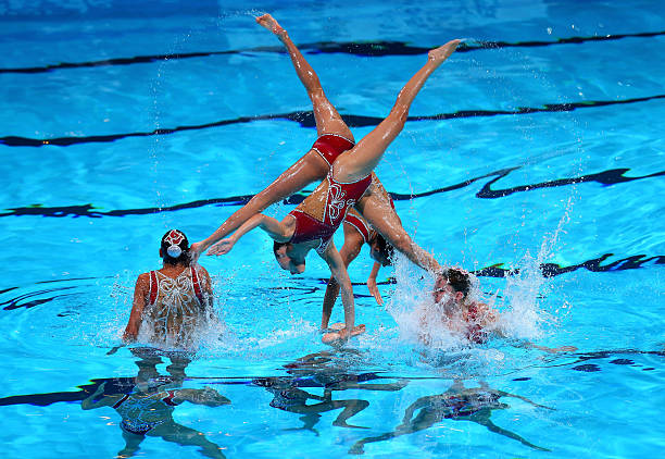 孙杨新教练团队曝光,备战巴黎奥运会的新策略