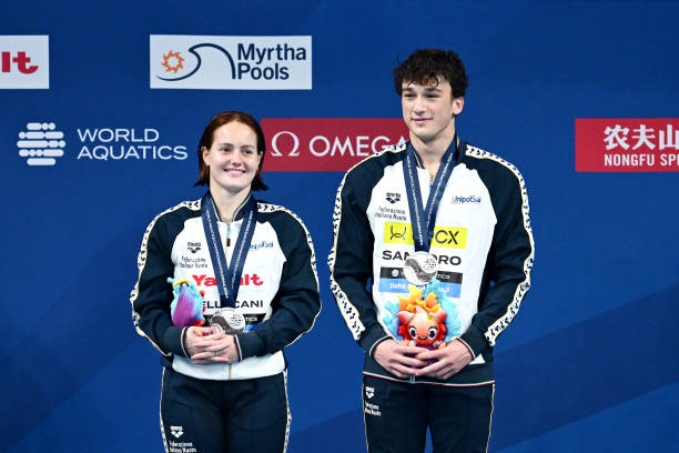 孙杨事件深度分析:兴奋剂疑云与法律纠纷